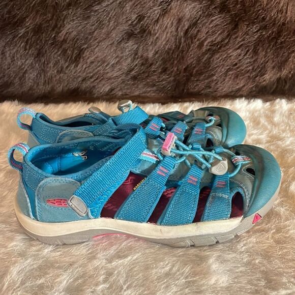 Keen sandals 5 (4300) - Picture 4 of 9